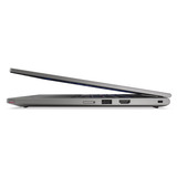 Lenovo ThinkPad L13 2-in-1 G6 (21R70023GE), Notebook grau, Intel® Core™ Ultra 5 225U, Intel® Graphics, 16 GB LPDDR5X, 512 GB (512 GB SSD), Windows 11 Pro