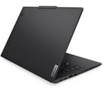Lenovo ThinkPad T14 AMD G6 (21QJ002LGE), Notebook schwarz, AMD Ryzen AI 5 PRO 340, AMD Radeon 840M, 32 GB DDR5, 1 TB (1 TB SSD), Windows 11 Pro