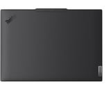 Lenovo ThinkPad T14 AMD G6 (21QJ002LGE), Notebook schwarz, AMD Ryzen AI 5 PRO 340, AMD Radeon 840M, 32 GB DDR5, 1 TB (1 TB SSD), Windows 11 Pro