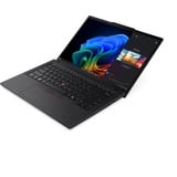 Lenovo ThinkPad T14 AMD G6 (21QJ002LGE), Notebook schwarz, AMD Ryzen AI 5 PRO 340, AMD Radeon 840M, 32 GB DDR5, 1 TB (1 TB SSD), Windows 11 Pro