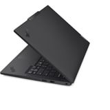 Lenovo ThinkPad T14 AMD G6 (21QJ002LGE), Notebook schwarz, AMD Ryzen AI 5 PRO 340, AMD Radeon 840M, 32 GB DDR5, 1 TB (1 TB SSD), Windows 11 Pro