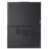 Lenovo ThinkPad T16 G4 AMD (21QN005HGE), Notebook schwarz, AMD Ryzen AI 5 PRO 340, AMD Radeon 840M, 16 GB DDR5, 512 GB (512 GB SSD), Windows 11 Pro