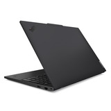 Lenovo ThinkPad T16 G4 AMD (21QN005HGE), Notebook schwarz, AMD Ryzen AI 5 PRO 340, AMD Radeon 840M, 16 GB DDR5, 512 GB (512 GB SSD), Windows 11 Pro
