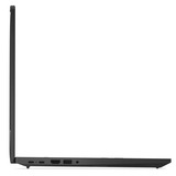 Lenovo ThinkPad T16 G4 AMD (21QN005HGE), Notebook schwarz, AMD Ryzen AI 5 PRO 340, AMD Radeon 840M, 16 GB DDR5, 512 GB (512 GB SSD), Windows 11 Pro