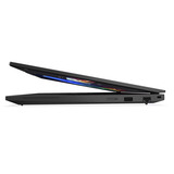 Lenovo ThinkPad T16 G4 AMD (21QN005HGE), Notebook schwarz, AMD Ryzen AI 5 PRO 340, AMD Radeon 840M, 16 GB DDR5, 512 GB (512 GB SSD), Windows 11 Pro