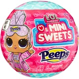 MGA Entertainment L.O.L. Surprise Loves Peeps Tots, Spielfigur sortierter Artikel, eine Figur
