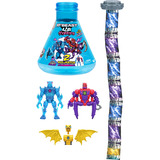 Moose Toys MrBeast Lab Hybrids 2 Pack (Multipack) - AST 1, Spielfigur sortierter Artikel