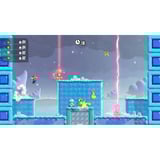 Nintendo Super Mario Bros. Wonder + Gemeinsam im Bellabel-Park-Spiel Nintendo Switch 2 Edition