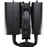  Noctua NH-D12L chromax.black, CPU-Kühler schwarz
