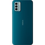 Nokia G22 64GB, Handy Lagoon Blue, Android 12, Dual SIM