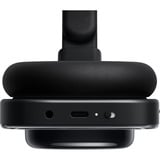 Nothing Headphone (a), Headset schwarz, Bluetooth, USB-C, 3,5mm Klinke