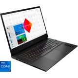 OMEN 16-b0075ng, Gaming-Notebook schwarz, Windows 10 Home 64-Bit, 144 Hz Display, 512 GB SSD