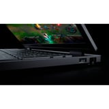 OMEN HyperX OMEN 15-gb0180ng, Gaming-Notebook schwarz, AMD Ryzen 7 8745HX, NVIDIA GeForce RTX 5070, 16 GB DDR5, 512 GB (512 GB SSD), ohne Betriebssystem