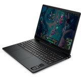 OMEN HyperX OMEN 15-gb0180ng, Gaming-Notebook schwarz, AMD Ryzen 7 8745HX, NVIDIA GeForce RTX 5070, 16 GB DDR5, 512 GB (512 GB SSD), ohne Betriebssystem