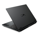 OMEN HyperX OMEN 15-gb0180ng, Gaming-Notebook schwarz, AMD Ryzen 7 8745HX, NVIDIA GeForce RTX 5070, 16 GB DDR5, 512 GB (512 GB SSD), ohne Betriebssystem