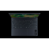 OMEN HyperX OMEN 15-gb0180ng, Gaming-Notebook schwarz, AMD Ryzen 7 8745HX, NVIDIA GeForce RTX 5070, 16 GB DDR5, 512 GB (512 GB SSD), ohne Betriebssystem