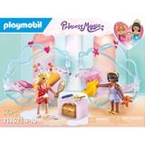 PLAYMOBIL 71362 Princess Magic Himmlische Pyjamaparty, Konstruktionsspielzeug 