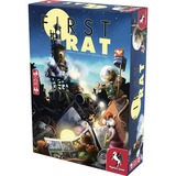 Pegasus First Rat, Brettspiel 