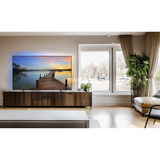 Philips 55OLED760/12, OLED-Fernseher 139 cm (55 Zoll), schwarz, UltraHD/4K, Ambilight, Triple Tuner, 120Hz Panel