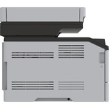 Ricoh M C240FW, Multifunktionsdrucker grau/anthrazit, USB, LAN, WLAN