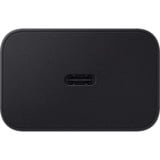 Samsung Schnellladegerät 45W Power schwarz, ohne Kabel
