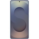 Samsung Silicone Case, Handyhülle hellblau, Samsung Galaxy S25 Ultra