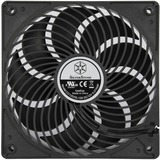 SilverStone SST-AP120I 120x120x25, Gehäuselüfter schwarz, 120 mm