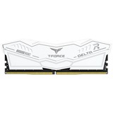 Team Group DIMM 32 GB DDR5-5600 (2x 16 GB) Dual-Kit, Arbeitsspeicher weiß, FF4D532G5600HC36BDC01, Delta RGB, INTEL XMP