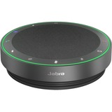 TestA Speak2 75, Freisprechlösung schwarz, MS Teams, USB-C, USB-A, Bluetooth