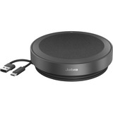TestA Speak2 75, Freisprechlösung schwarz, MS Teams, USB-C, USB-A, Bluetooth