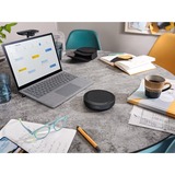 TestA Speak2 75, Freisprechlösung schwarz, MS Teams, USB-C, USB-A, Bluetooth
