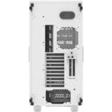 Thermaltake AX700 Snow White, Big-Tower-Gehäuse weiß, XL-ATX 