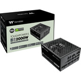 Thermaltake TOUGHPOWER i 2000W, PC-Netzteil 2000 Watt