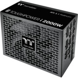 Thermaltake TOUGHPOWER i 2000W, PC-Netzteil 2000 Watt