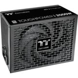 Thermaltake TOUGHPOWER i 2000W, PC-Netzteil 2000 Watt