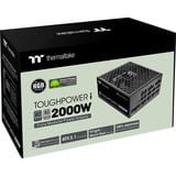 Thermaltake TOUGHPOWER i 2000W, PC-Netzteil 2000 Watt
