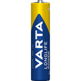 VARTA Longlife Power Batterie LR03 Box, AAA (Micro) 12 Stück