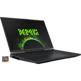 XMG NEO 17 (10506083), Gaming-Notebook schwarz, Windows 11 Home 64-Bit, 240 Hz Display, 1 TB SSD