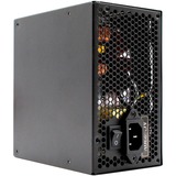 Xilence Performance X+ XN176 1050W , PC-Netzteil schwarz/rot, 4x PCIe, Kabel-Management, 1050 Watt