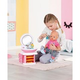 ZAPF Creation BABY born® Bath Handwaschbecken, Puppenmöbel 