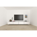 fischer Hohlraumdübel DuoHM 5x55 S PZ  4 Stück, mit Panhead-Schraube