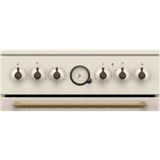 gorenje GECS5B70CLI, Herd creme/gold