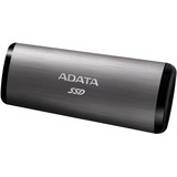 ADATA SE760 2 TB, Externe SSD titan, USB-C 3.2 Gen 2