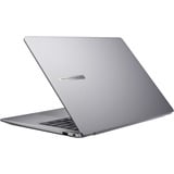 ASUS ExpertBook P5 (P5405CSA-NZ0915X), Notebook grau, Intel® Core™ Ultra 5 226V, Intel® Arc™ Graphics 130V, 16 GB LPDDR5X, 512 GB (512 GB SSD), Windows 11 Pro