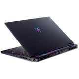 Acer Predator Helios 16 AI OLED (PH16-73-965V), Gaming-Notebook schwarz, Intel® Core™ Ultra 9 275HX, NVIDIA GeForce RTX 5090, 64 GB DDR5, 2 TB (1 TB SSD & 1 TB SSD), Windows 11 Home