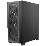 Antec P20CE                  , Tower-Gehäuse schwarz