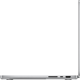 Apple MacBook Pro (14") 2026, Notebook silber, 24 GB, 1.017578125 TB (1.017578125 TB SSD), M6, MacOS, Deutsch