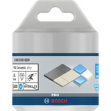 Bosch PRO Ceramic dry X-LOCK Trockenbohrkrone, Ø 65mm, Bohrer 