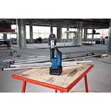 Bosch Professional Akku-Presswerkzeug GPT 18V-19 Professional solo, 18Volt, Kit SV, Pressmaschine blau, ohne Akku und Ladegerät, 3 Pressbacken Compact SV, in L-BOXX