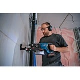 Bosch Professional Staubabsaugung GDE 28 D Professional, Aufsatz schwarz, für Bohrhammer Bosch GBH 18V-28 DC Professional